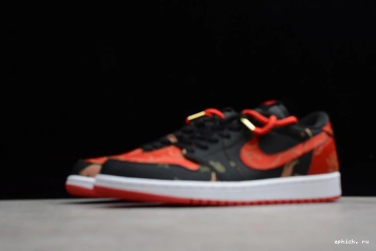 Cheap EP DD2233-001 Chinese Jordan Low New DD2233-001 1 Year Air OG 0419